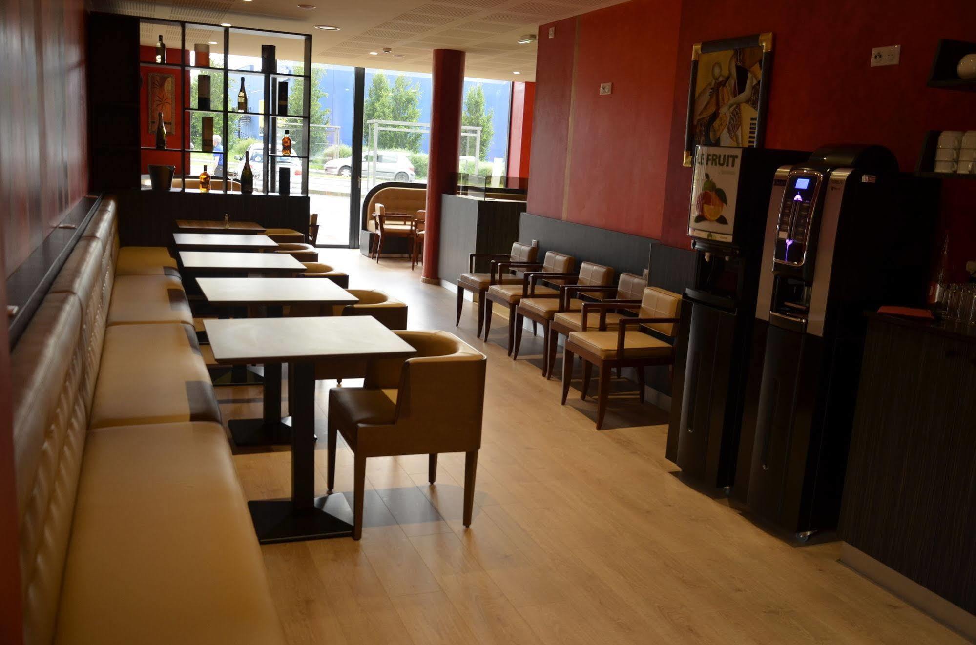 Hotel Le Grand 3*